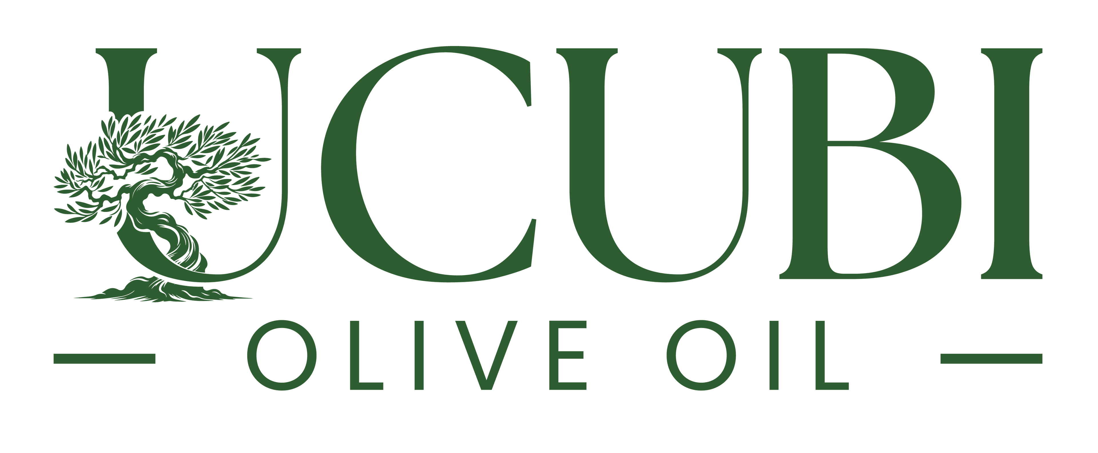 Ucubi Olive Oil